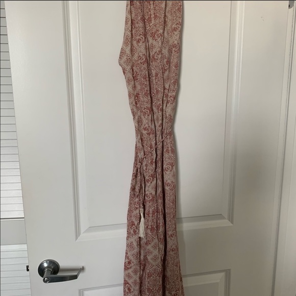 Faithfull the Brand Tuscany Dress XS - Picture 6 of 8